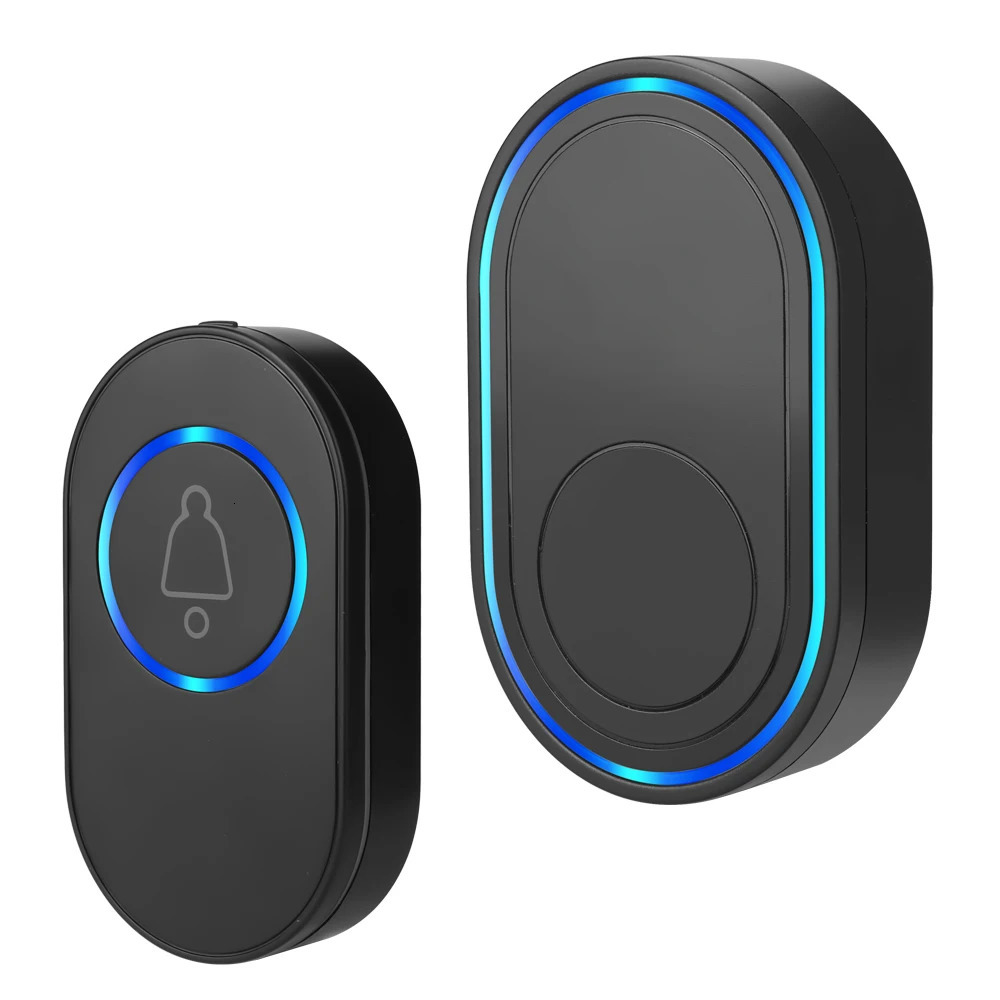 Waterproof Wireless… - image