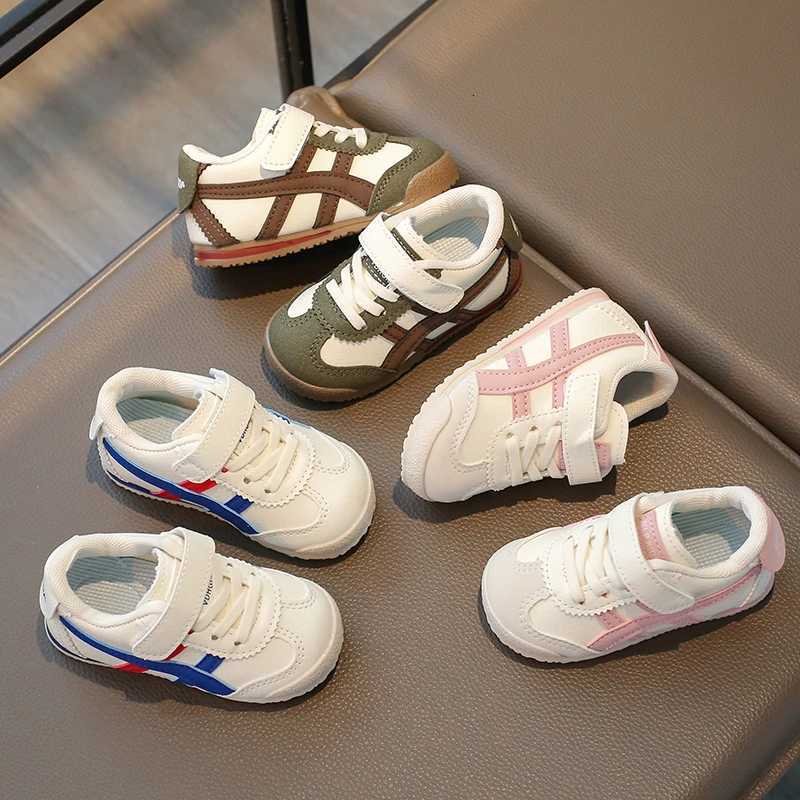Children Casual Shoes for Baby Boy Girl Breathable Kid Sneaker Fashion Soft Sole Sport Board Shoe School Versatile Toddler Shoes XJ250712