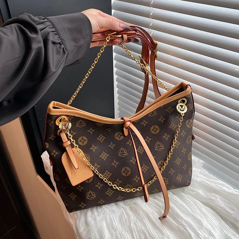 Designer Bag Luxury Bag Shoulder Bag Crossbody Tote Bag Crossbody Bags Handbags Ladies Casual Flap Fashion Chain Crossbody Bags Women's Mini Bags Large Capacity
