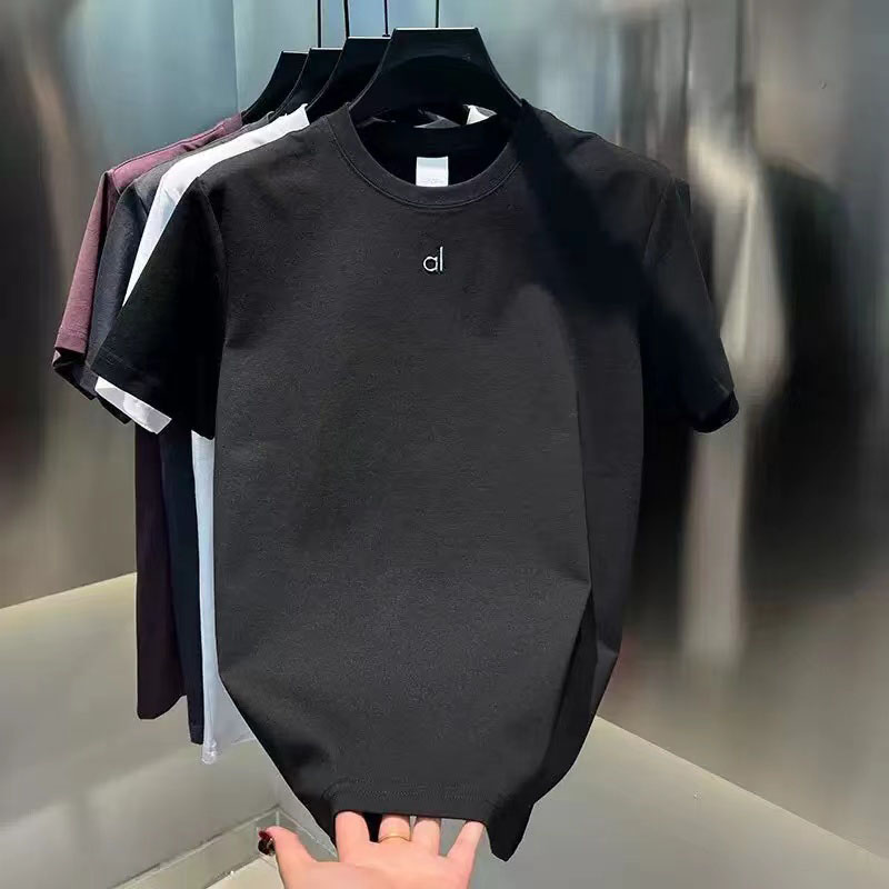 Mens T-Shirts Designer T-shirt Womens T-shirt Lett3D Stereoscopic printed short sleeve best-selling luxury men's hip clothing Asia size M--5XL