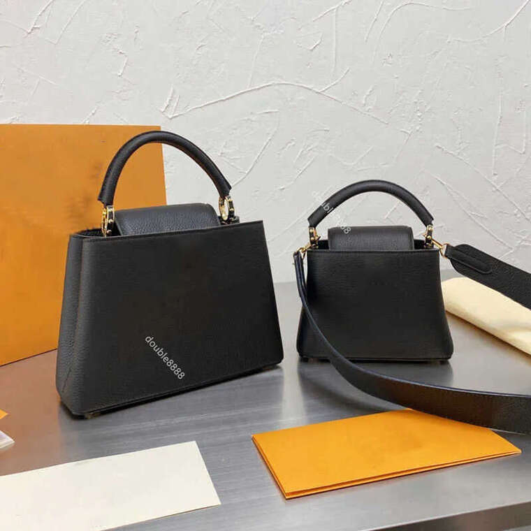 Designer bags Luxury Bags Women Bags Business Handbags travel Girl bag Fashion Lady Shoulder-bags Hot Hand bag Totes Female sling bag crossbody Commuter Bag