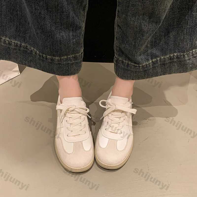 2025 Women Shoes Spring Autumn New Breathable Non-Slip Women Sneakers Comfortable Lightweight Soft Sole Casual Shoes XJ250712