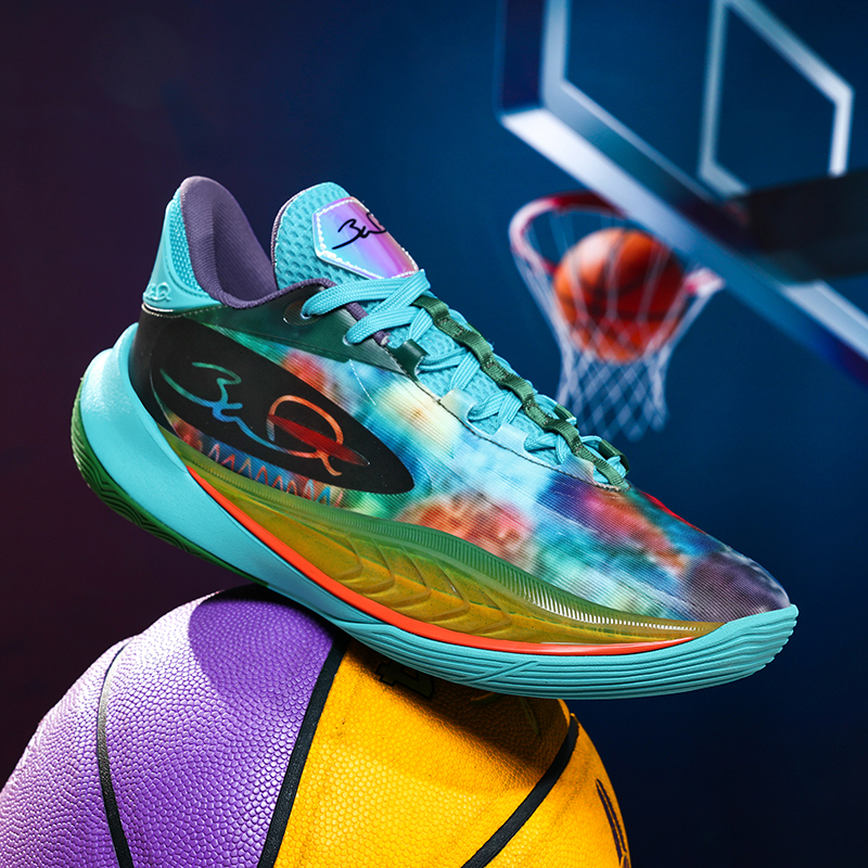 New 2025 Men's Basketball Shoes Breathable Basketball Trainers Lace Up Women's Basketball Boots Sneakers Very Good