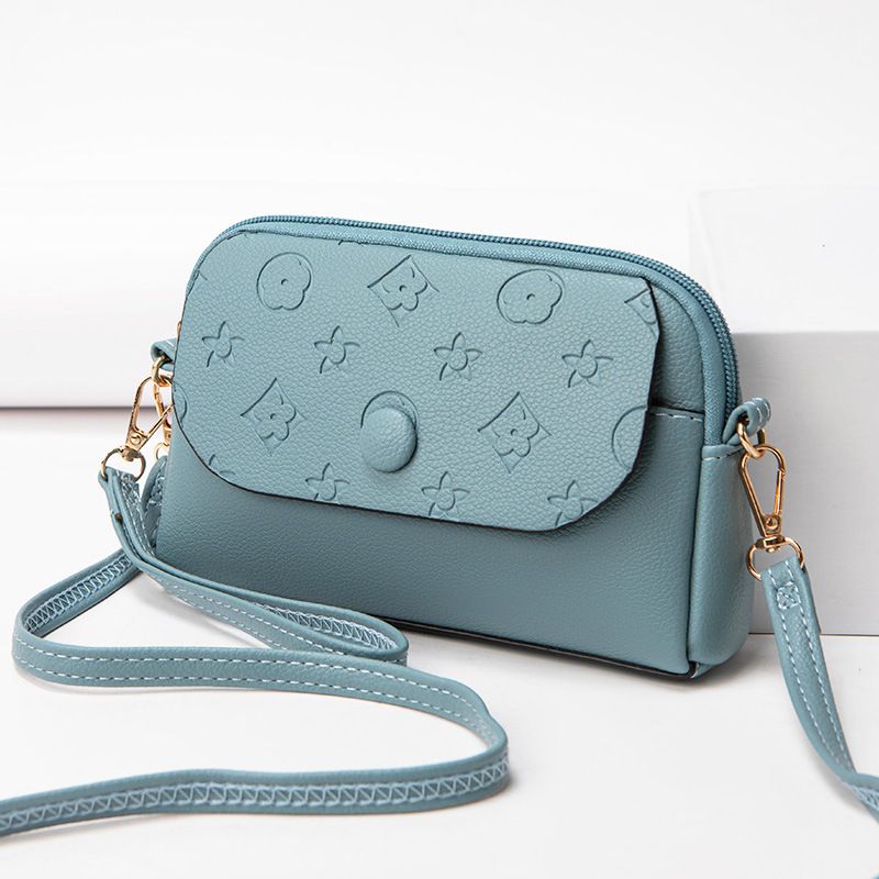 Shoulder Purse Designer Trend Crossbody Mahjong Shoulder Bag New Mini Small Bag Mom S Hot