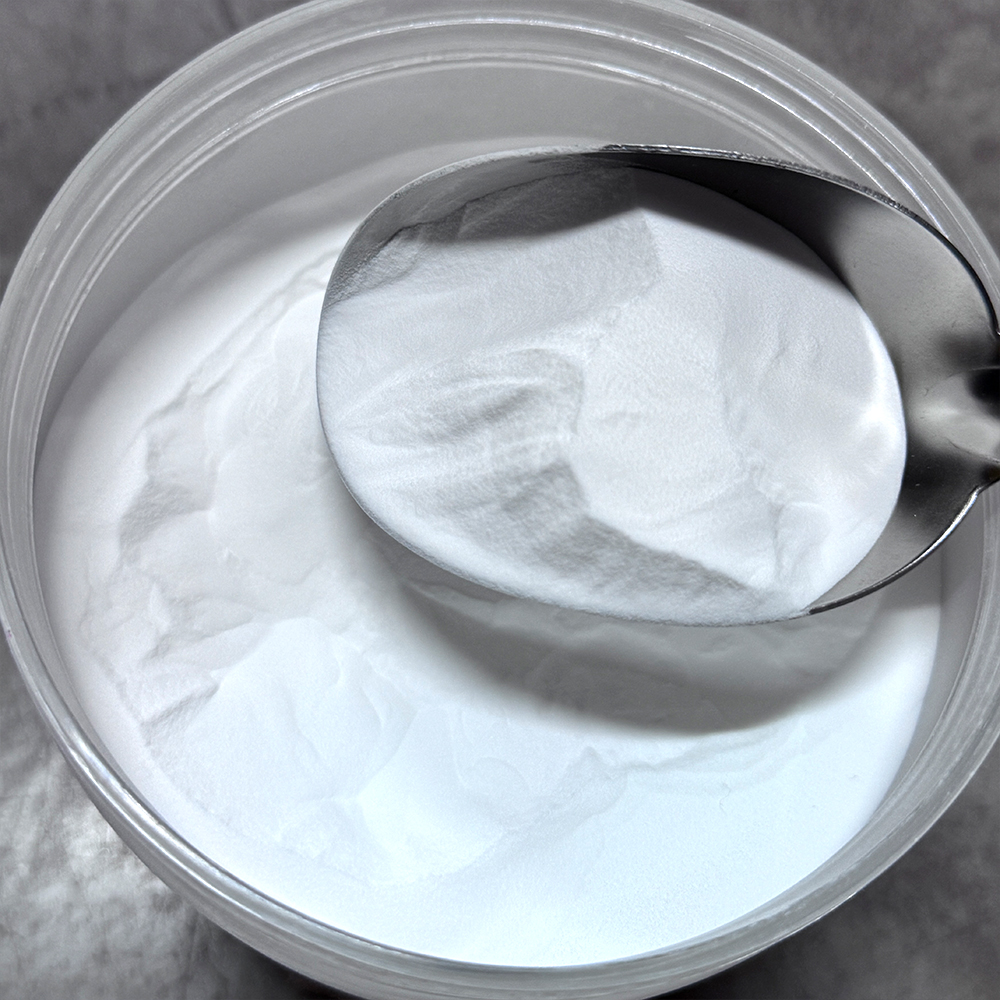 Professional Nude Nail Crystal Acrylic Powder Bulk EMA Crystal Nail Pigment Polymer Acrylic Powder