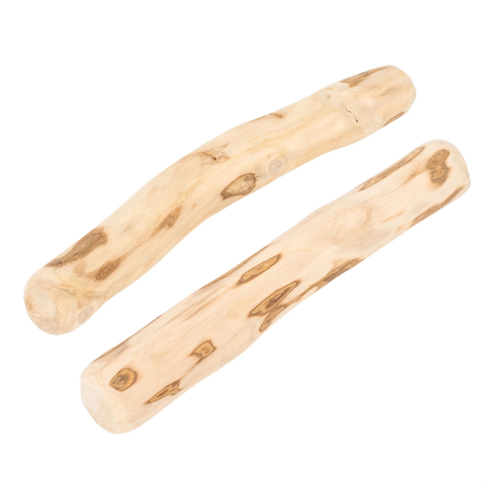 Dog Wood Chews Coffee Wood Stick Indoor Portable Pet Teething Sticks Pet Chew Toys Interactive Teething Sticks Pet supplies 250712