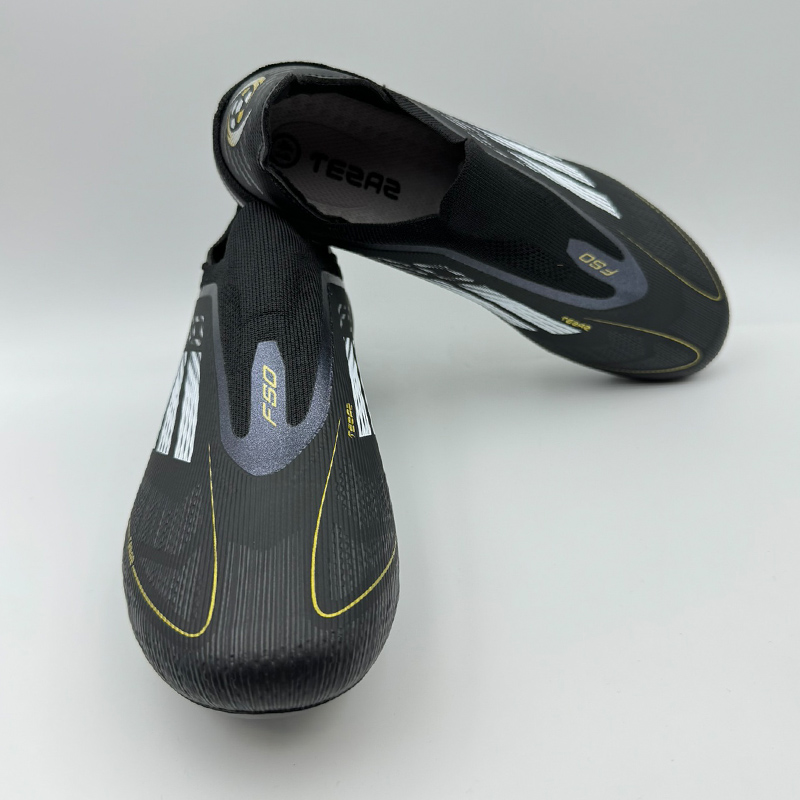 Men's High-Top Football Cleats: Fast Soccer Shoes for Outdoor Training & Field Play dh911068014
