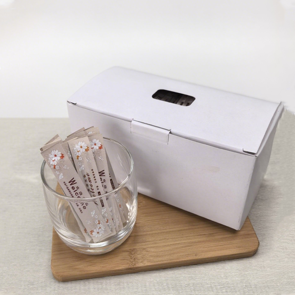 Premium Bamboo Toothpicks: Natural, Disposable & Eco-Friendly for Daily Oral Care