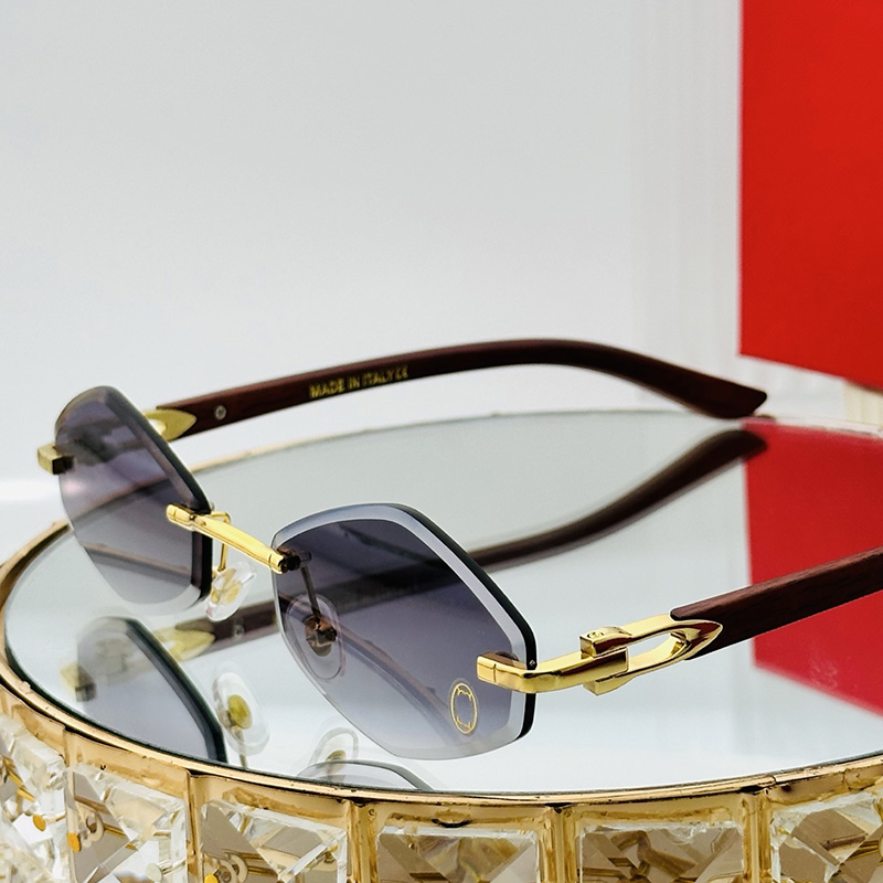designer sunglasses Sunglasses for Women and men Glasses Mirror Pilot For specialty cool crowd Driving Ultimate Summer Weapon Travel Female UV400