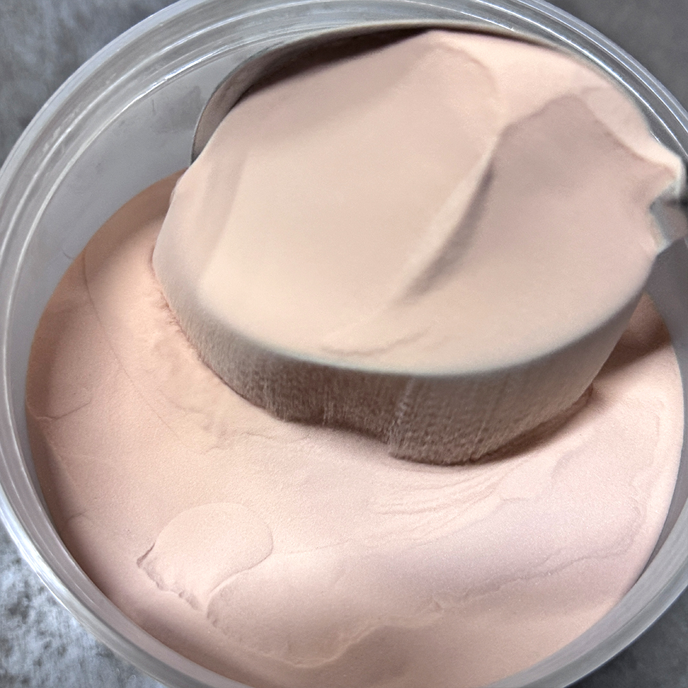 Professional Nude Nail Crystal Acrylic Powder Bulk EMA Crystal Nail Pigment Polymer Acrylic Powder