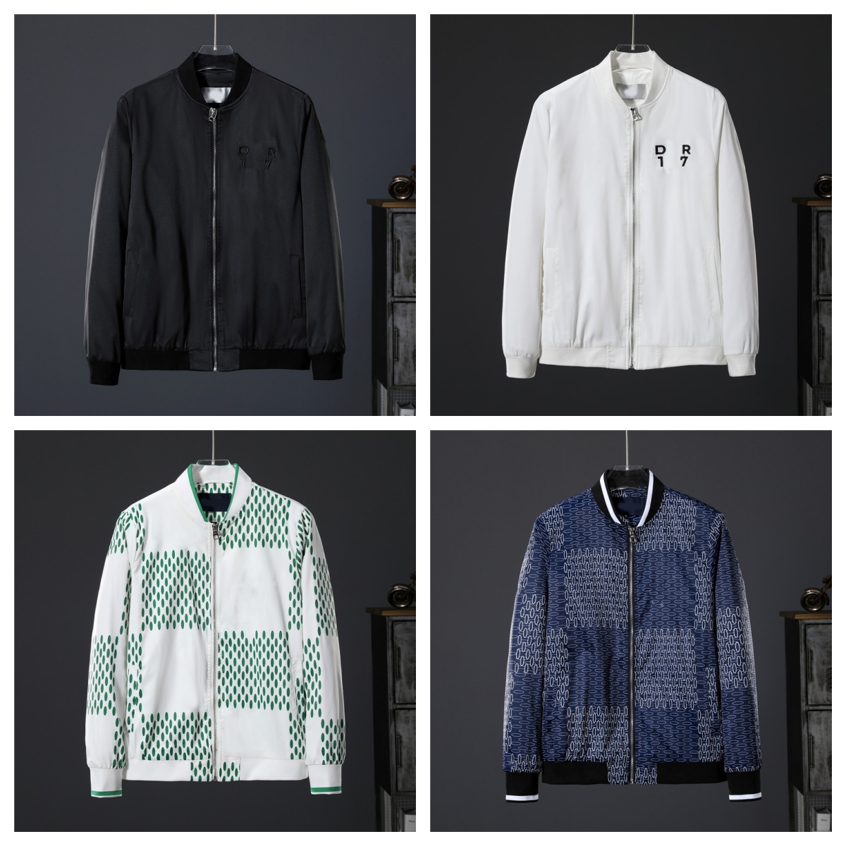 Mens Designer Winte… - image