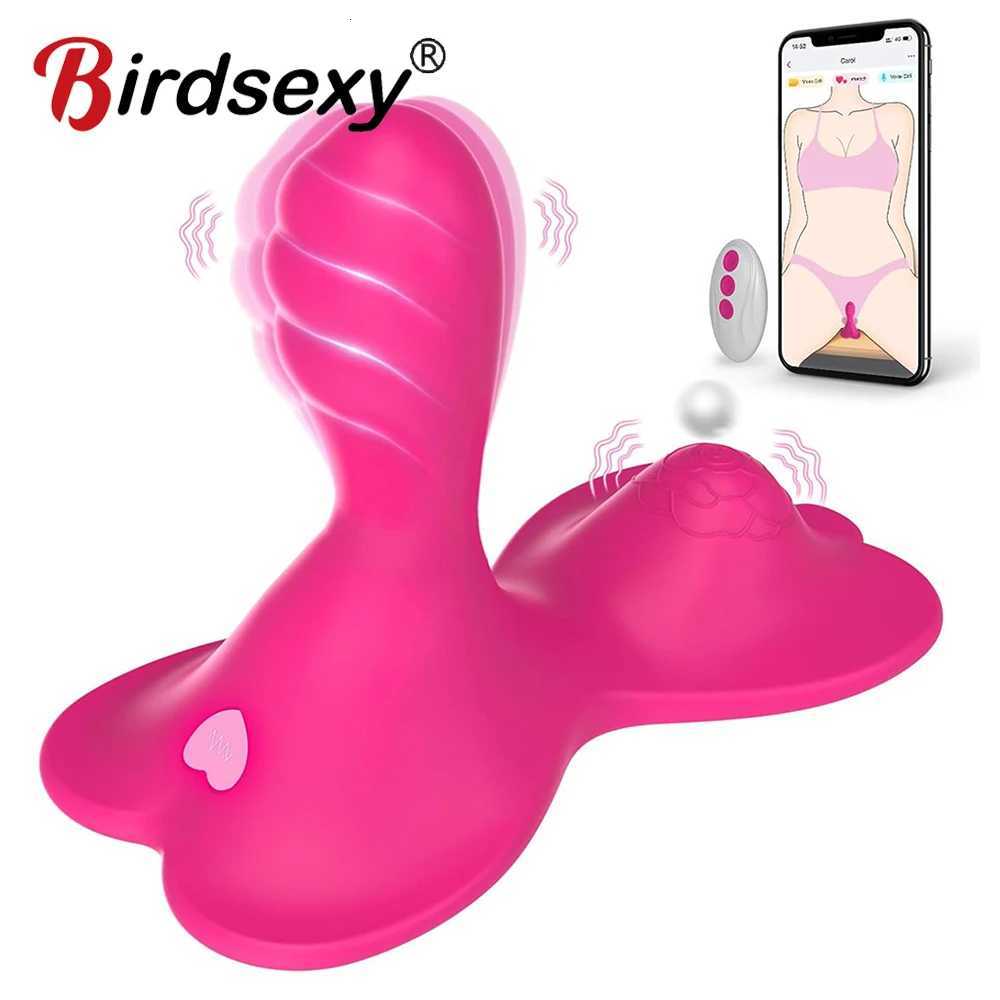 Clitoris Stimulator… - image
