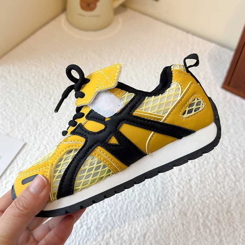 Unisex Casual Spring and Autumn Flat Sneakers for Boys and Girls Breathable White Flat Shoes for Kids XJ250712