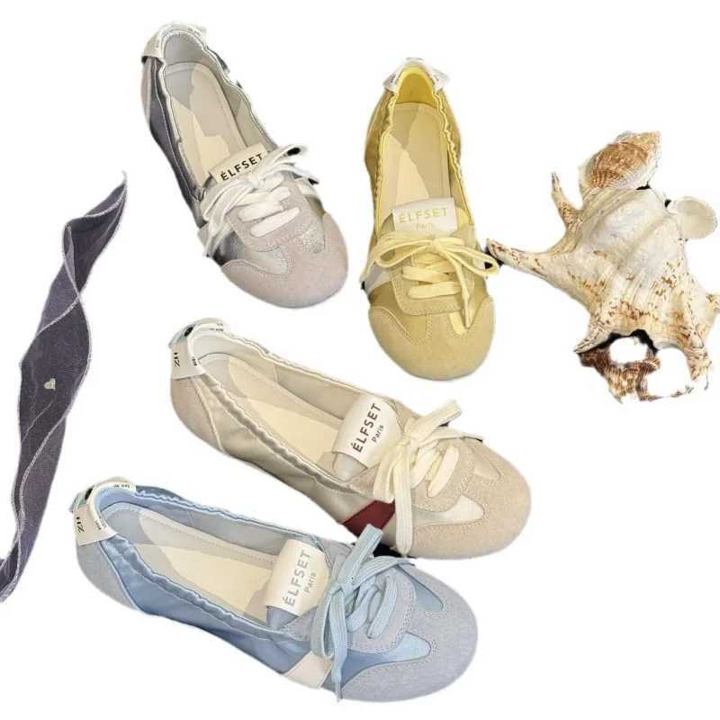 Women Shoes Sneakers Casual Flats Canvas Shoes Lace Up Summer Trend Dress Womens Shoes Breathable Shallow New Ladies Shoes XJ250712