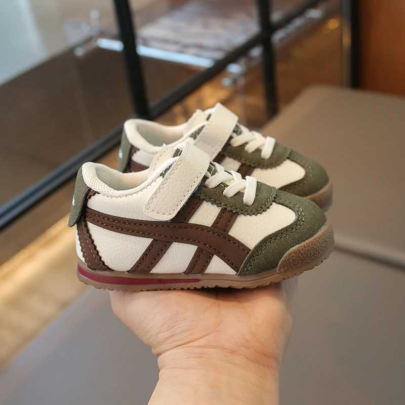 Children Casual Shoes for Baby Boy Girl Breathable Kid Sneaker Fashion Soft Sole Sport Board Shoe School Versatile Toddler Shoes XJ250712