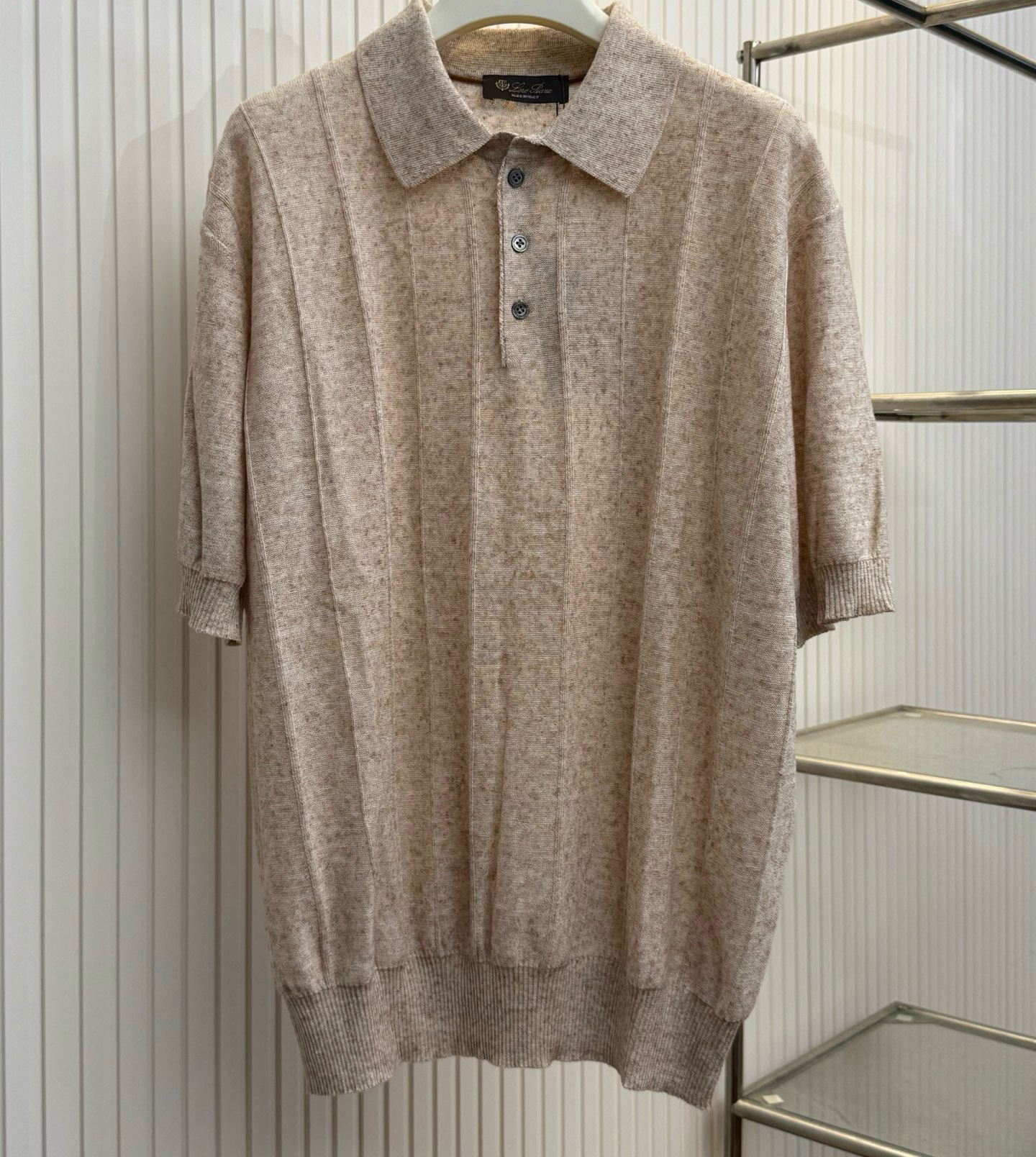 Men's Plus Tees & Polos t-shirts fashion Round neck embroidered and printed polar style summer wear with street pure cotton cyy9642 3232