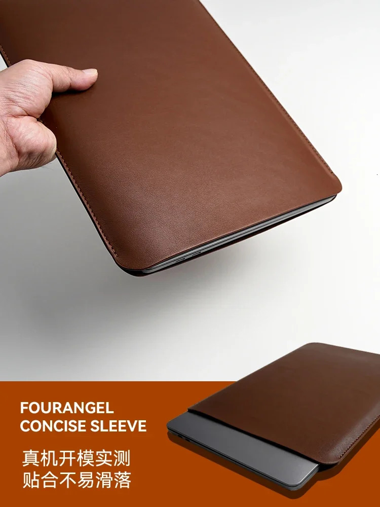 Applicable to the Pro 14inch Air 13inch protective case M2 notebook liner bag light 1516inch simple computer ba 250703