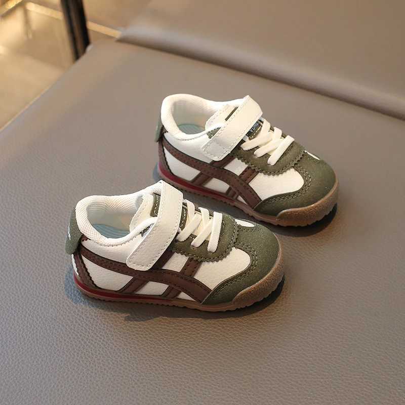 Children Casual Shoes for Baby Boy Girl Breathable Kid Sneaker Fashion Soft Sole Sport Board Shoe School Versatile Toddler Shoes XJ250712