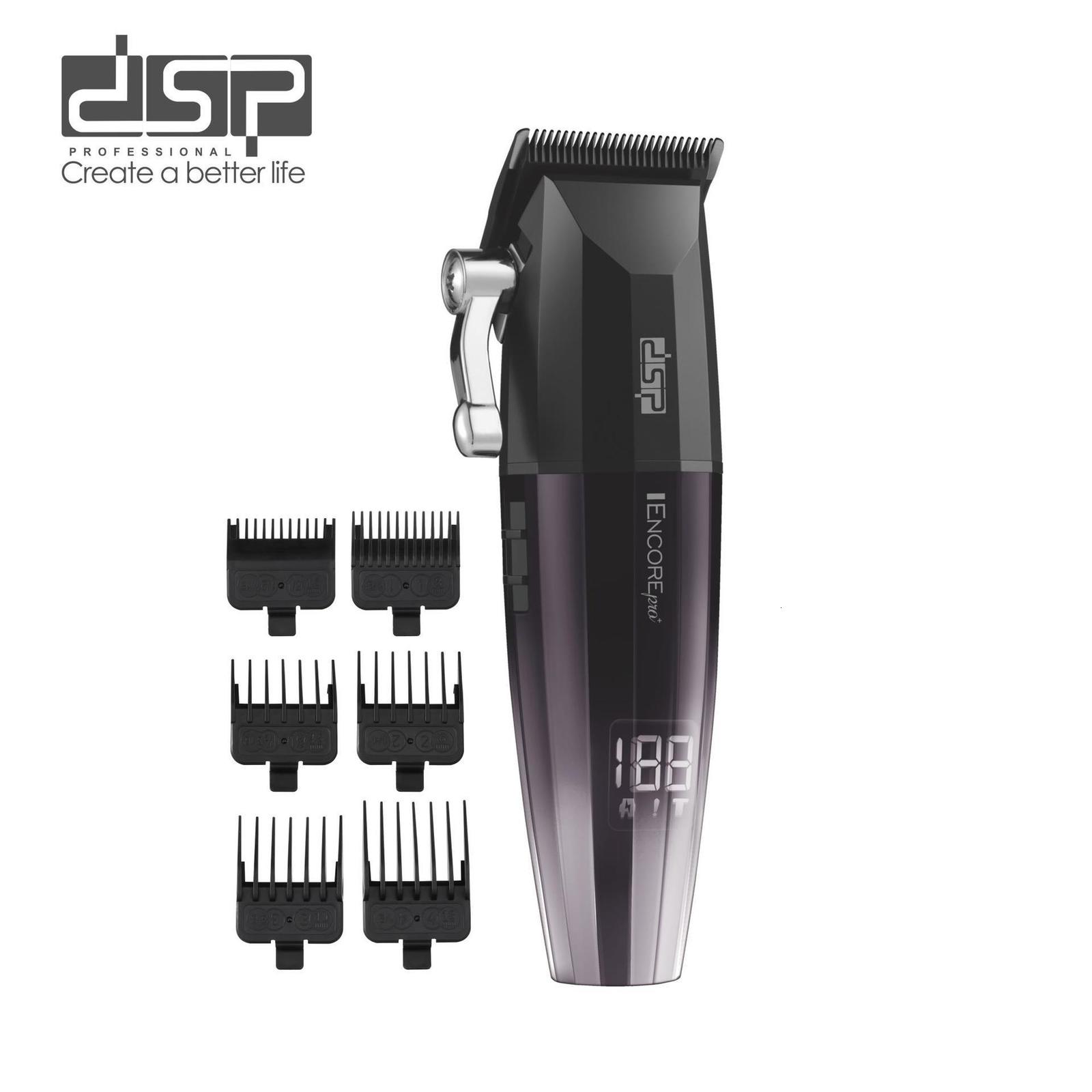 Hair Clipper Home Electric Trimmer Engraving Electric Clipper Bald Head Tool Electric Knife Haircut Set 240112