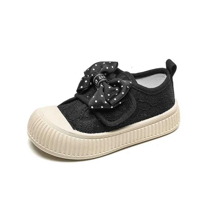 Canvas Shoes Lightweight Breathable Kid Shoe for Girl Board Shoe Chilren Casual Sneaker for Boy Kid Toddler Shoe Tenis De MujerXJ250712
