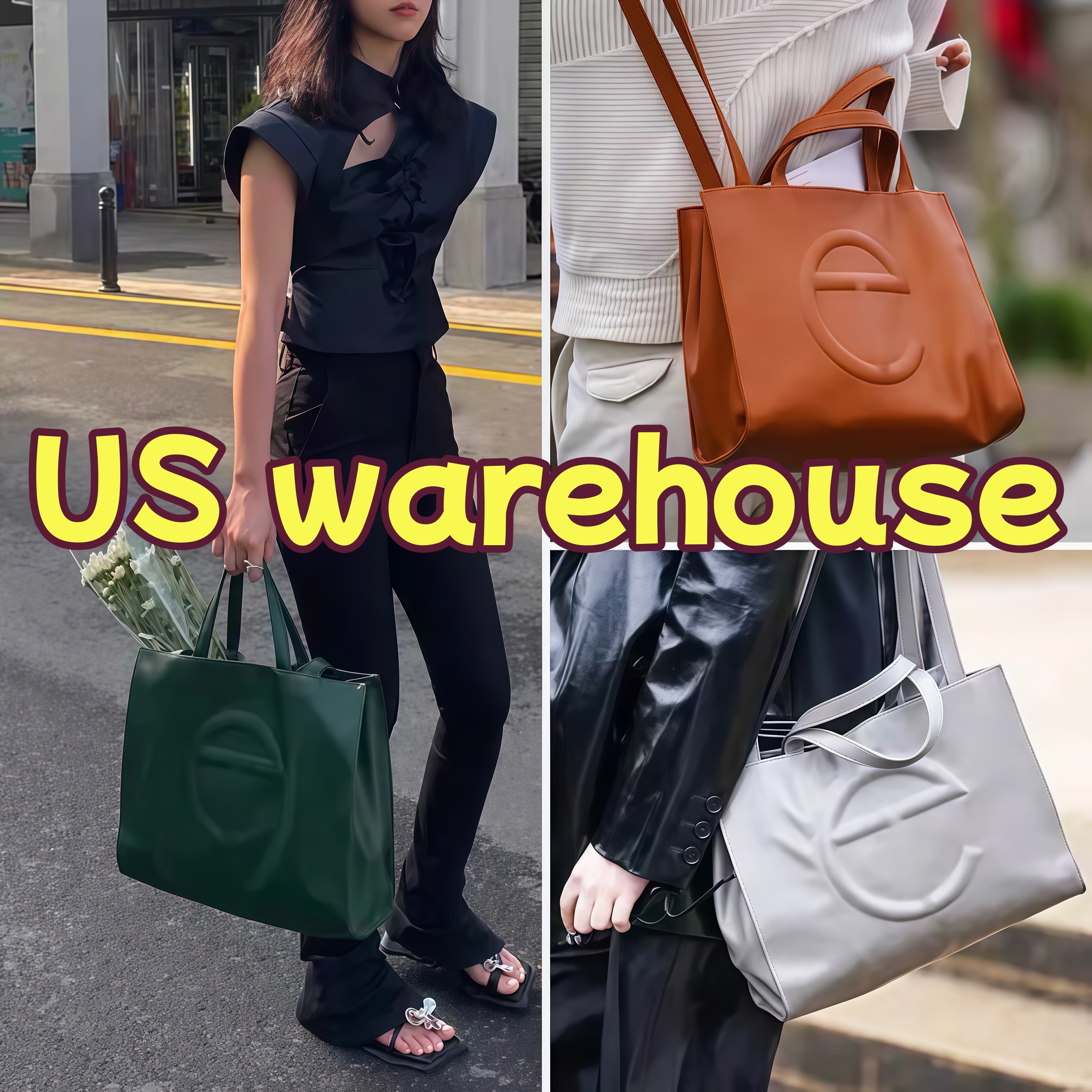 Luxury designer shoulder tote Bag 2025 crossbody designer purse shoulder bags designer pink bag mini tote crossbody bag sac handbag purses designer teflorr bag