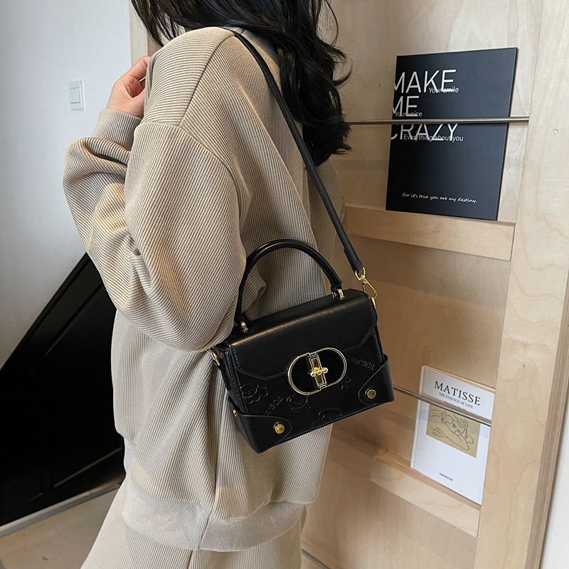 Crossbody Purse Designer Cross Body Women S Shoulder Bag New Fashion All Kinds Of Commuting Shoulder Bag