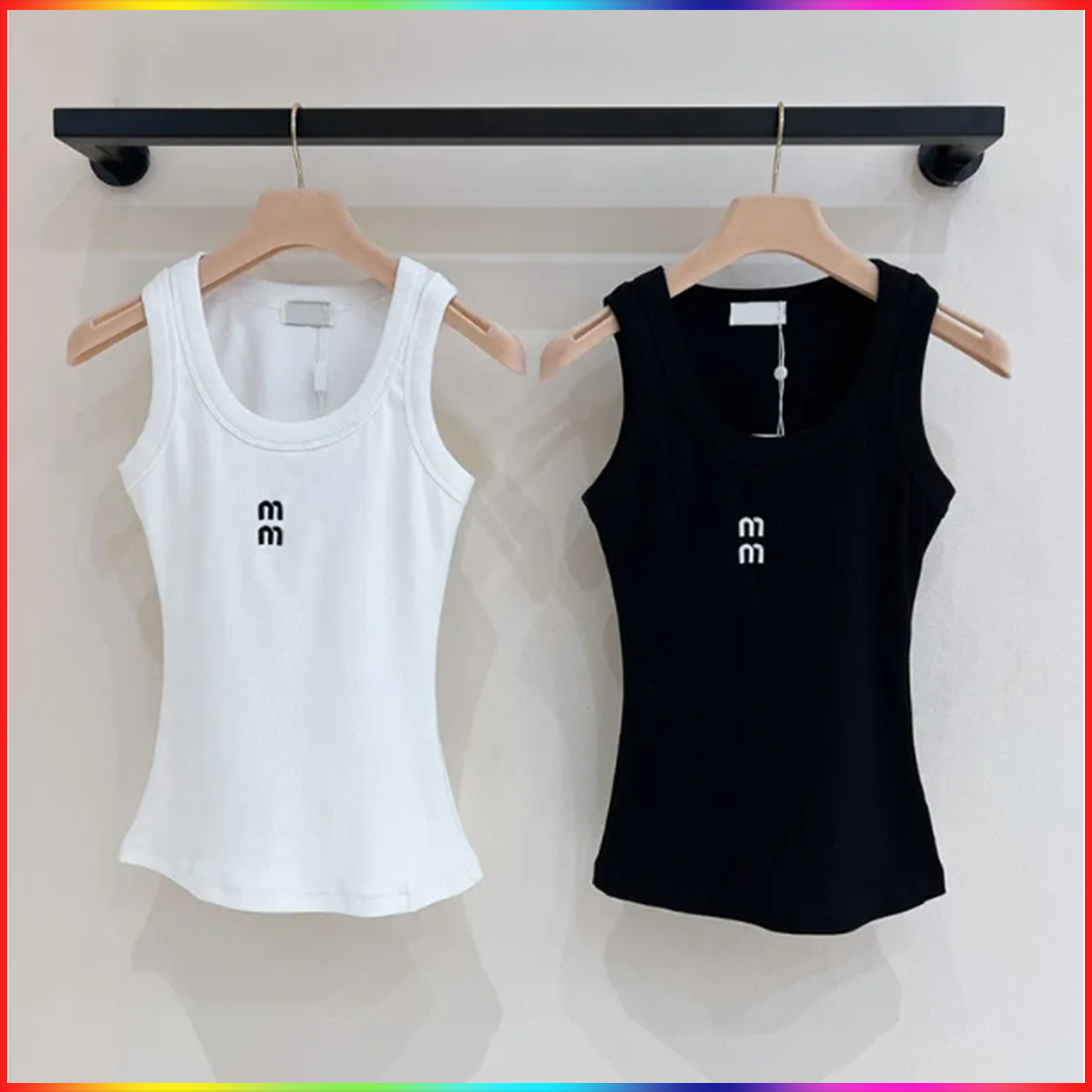 Womens Tanks Top De… - image