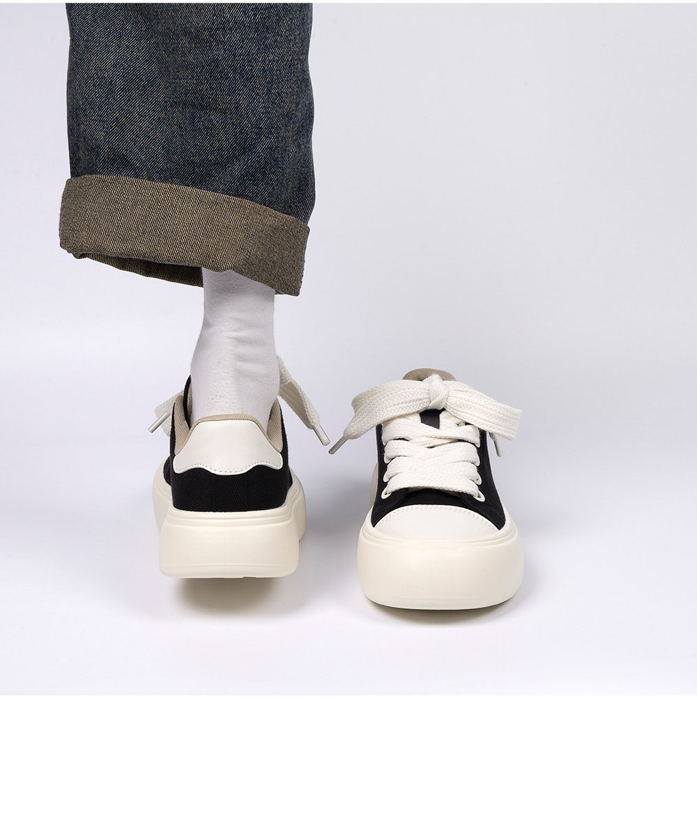 Free shipping designer plus size spring men shoes versatile lightweight board student thick sole height increasing casual board shoes