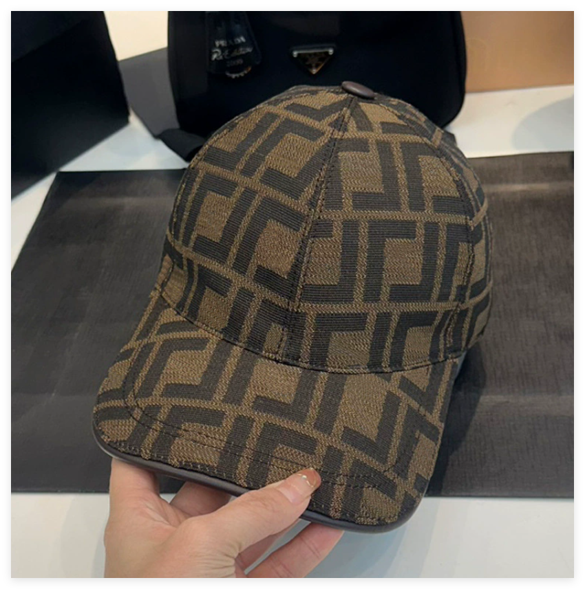 Classic Ball Caps quality cat canvas featuring men baseball cap fashion women hats wholesale