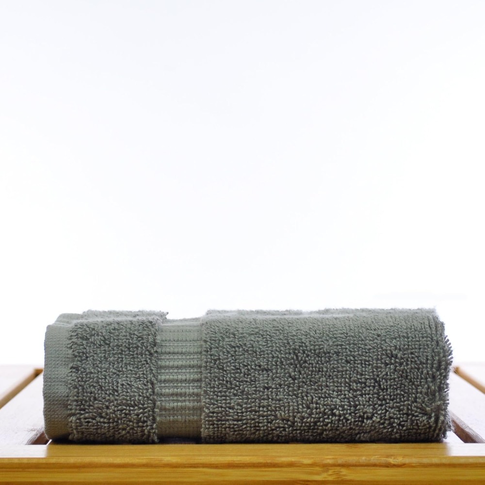 Luxury Hotel Spa Collection Highly Absorbent, Quick Dry 100% Turkish Cotton 700 GSM, Eco Friendly Towel, for Bathroom