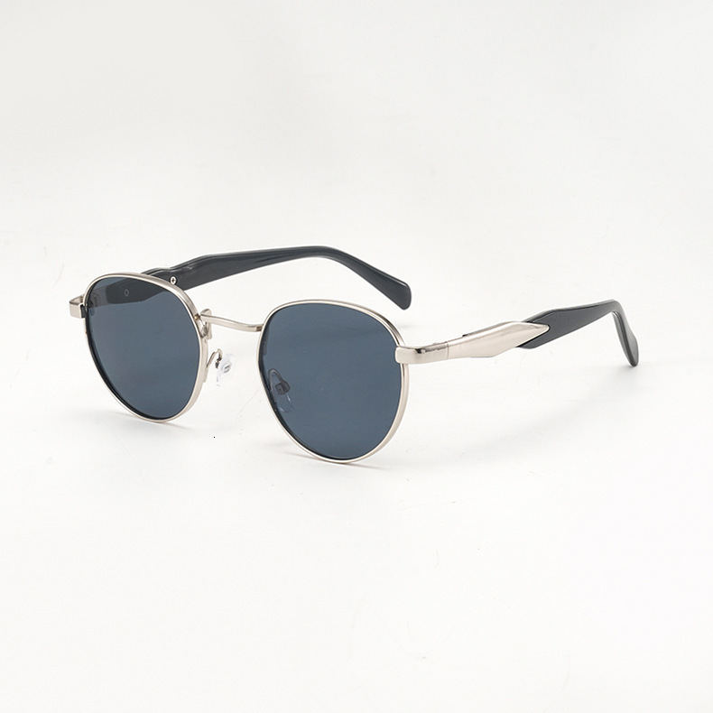 Designer Luxury Glasses, Fashionable And Trendy Sunglasses Suitable For Both Men And Women, High-end Uv-resistant Sunglasses