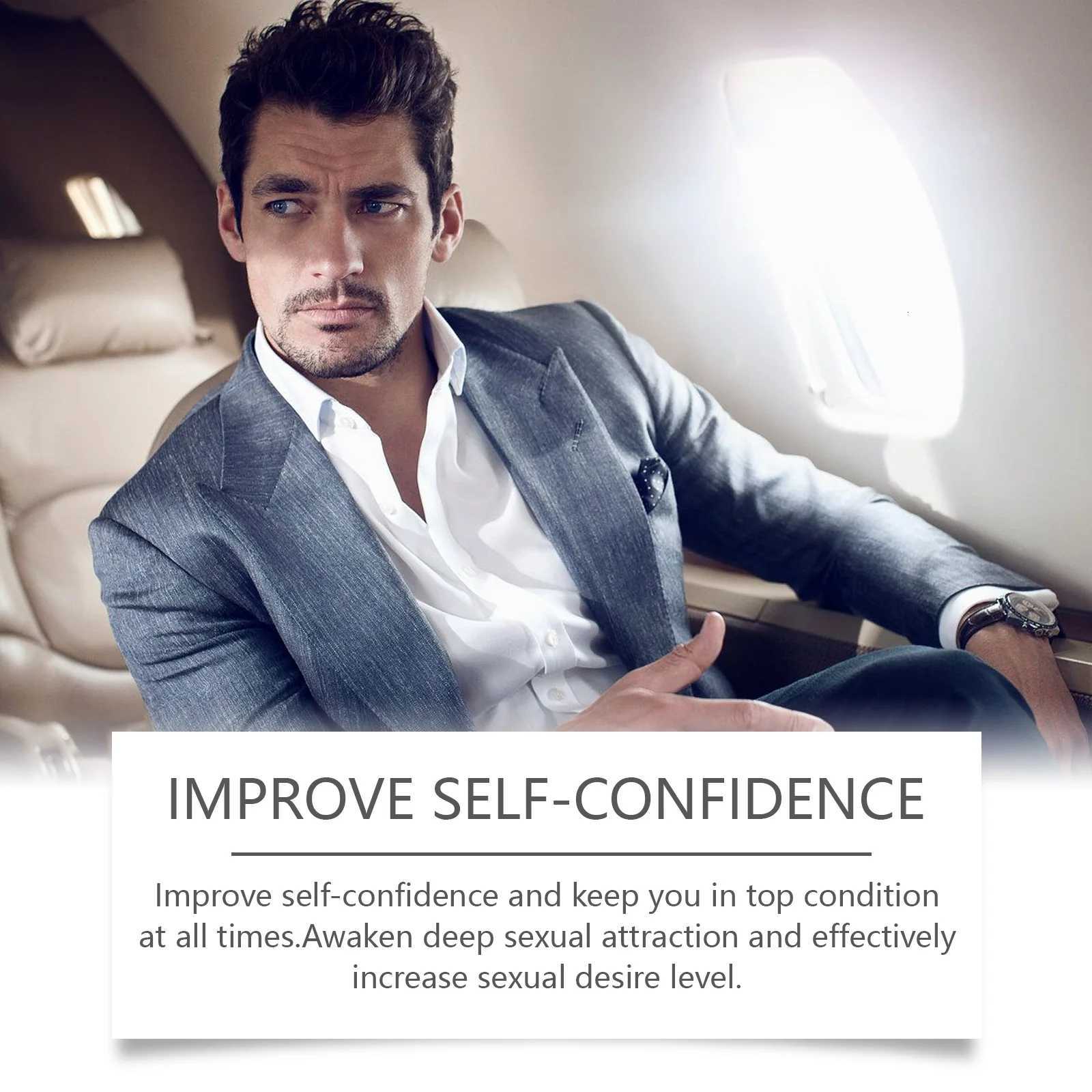 55ml Roxelis Lasting Pheromone Perfume Rich Cologne Charming Men Romantic Dating Fresh Body Fragrance Gentleman Cologne Perfume W250712