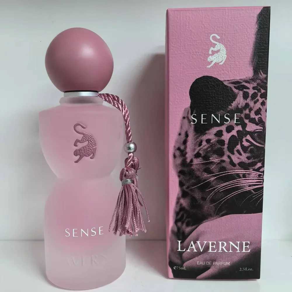 Original Brand Perfume Women Spray Flirting Pheromone Hami Melon Floral Long Lasting Light Fragrance Romance Dating Gift W250712