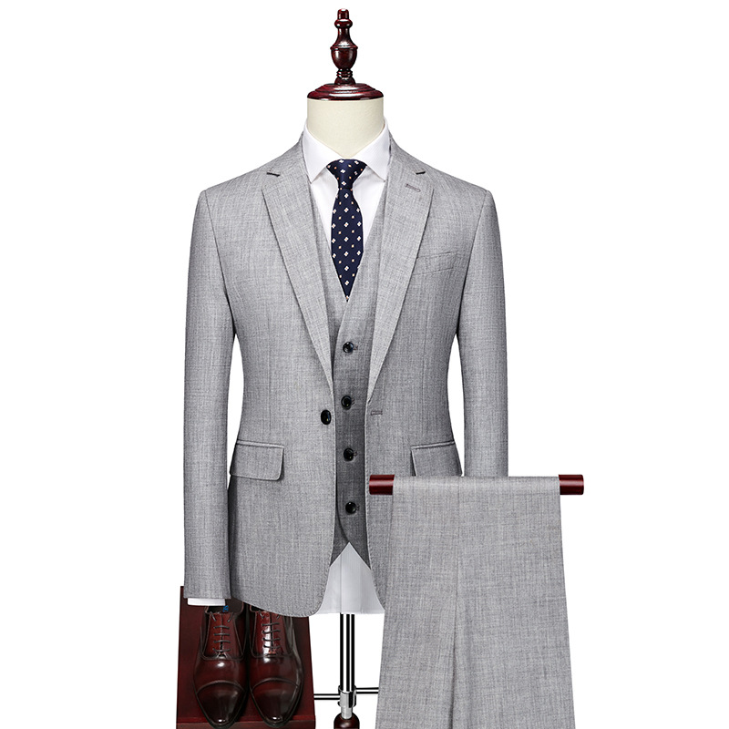 3120 Autumn suits for men and women, same style