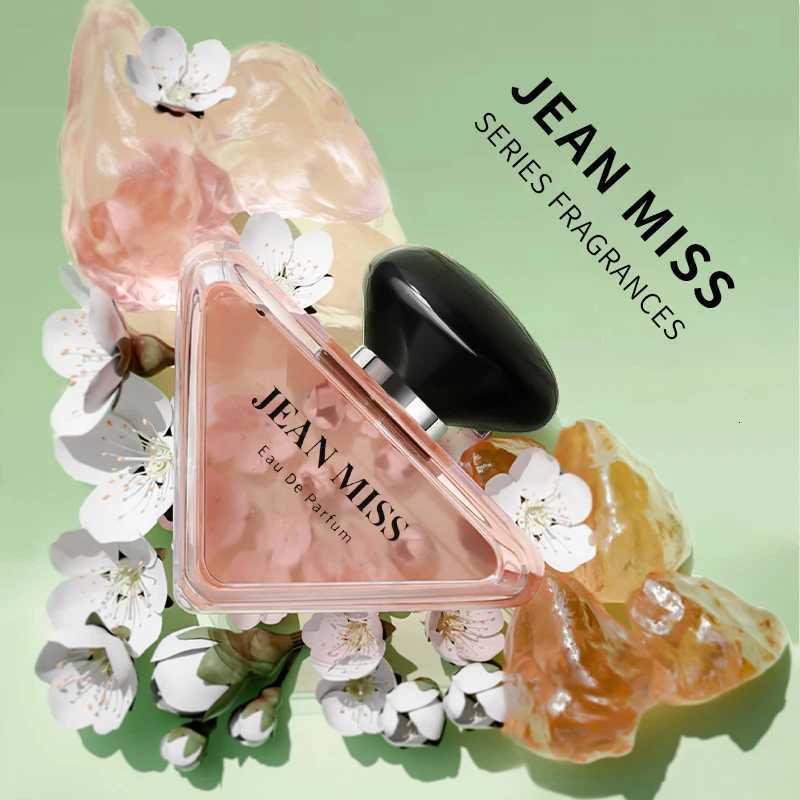 Womens Long-lasting Perfume - 50ml Floral Fruity Scent Ideal for Daily Use W250714