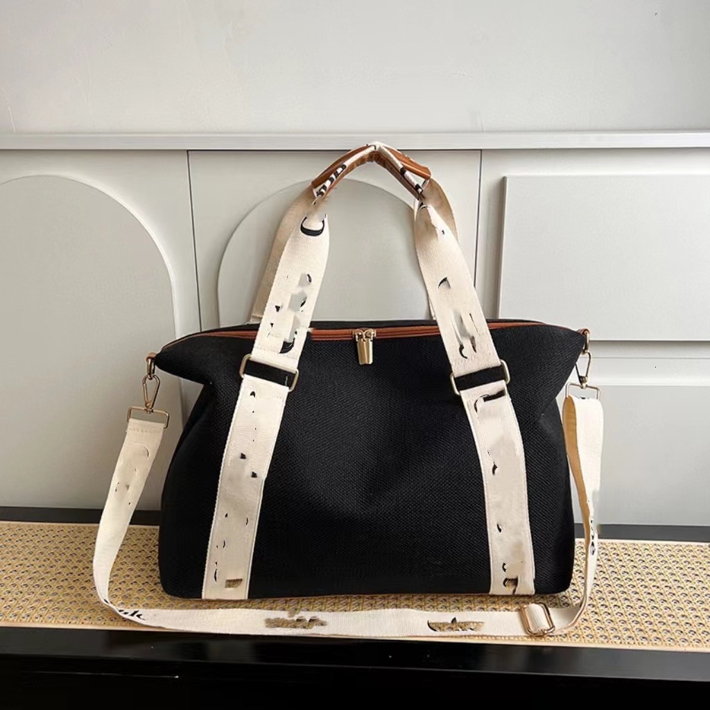 2024 New Women's Handbag Casual Outdoor Bag Single Shoulder Crossbody Bag Commuter Large Capacity Handheld Designer Bag Trendy Tote Bag
