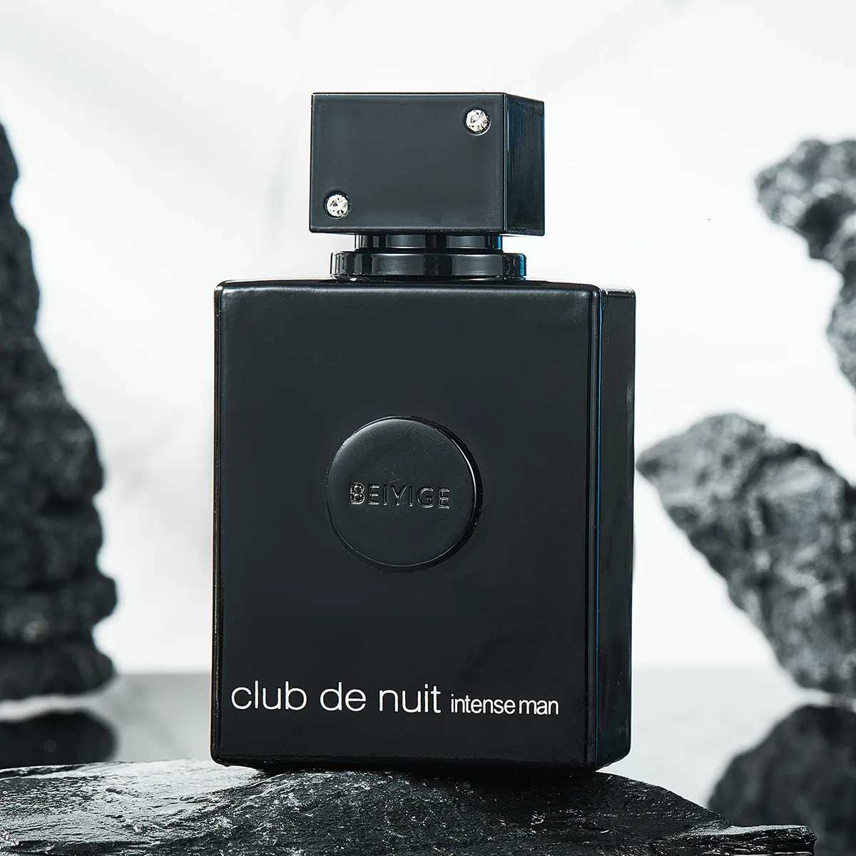 100ml Men Women Nightclub Carnival Club Light Perfume Lasting Fragrance Luxury Dating Cologne Perfume Spray W250712