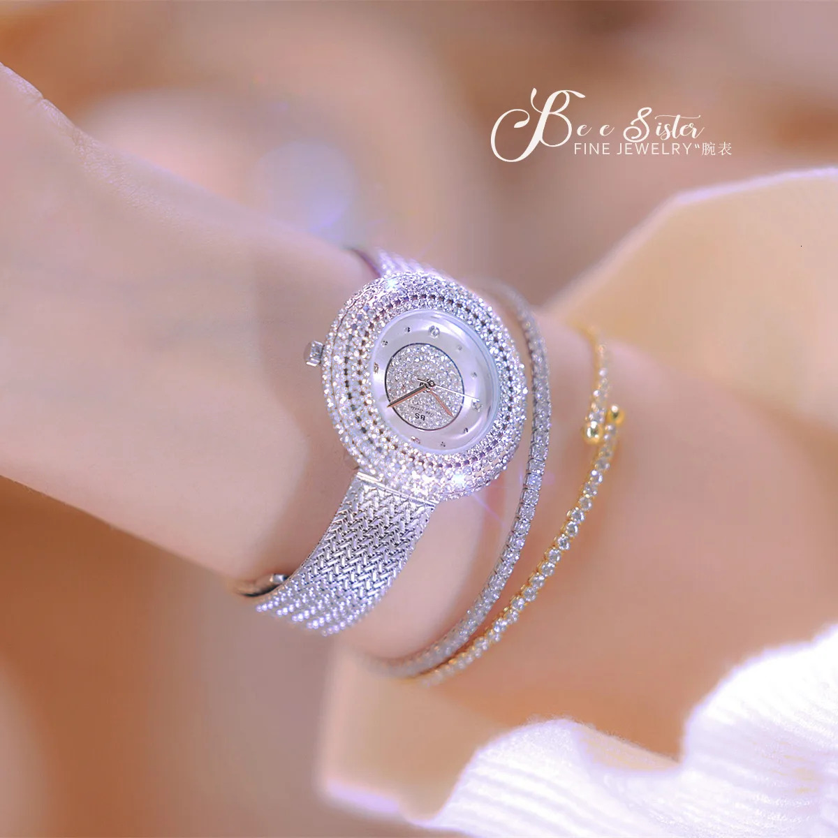 -selling womens watches relogios feminino waterproof watch for women gifts reloj mujer saat 250712