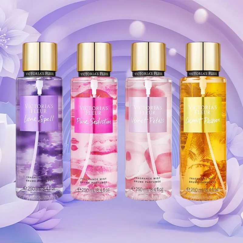 Brand Of Extremely Premium Perfumes Midnight Glamour Edp Spray Natural Fresh Fruity Fragrance Popular Secret Eau De Toilette W250712