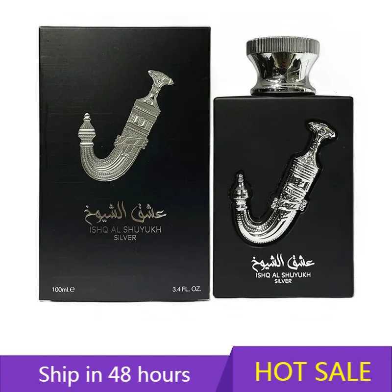 100ML Pheromone Perfume Floral Scent Lasting Fragrance Eau De Parfum Fascination Man Workdating Perfumes High Quality Z250809