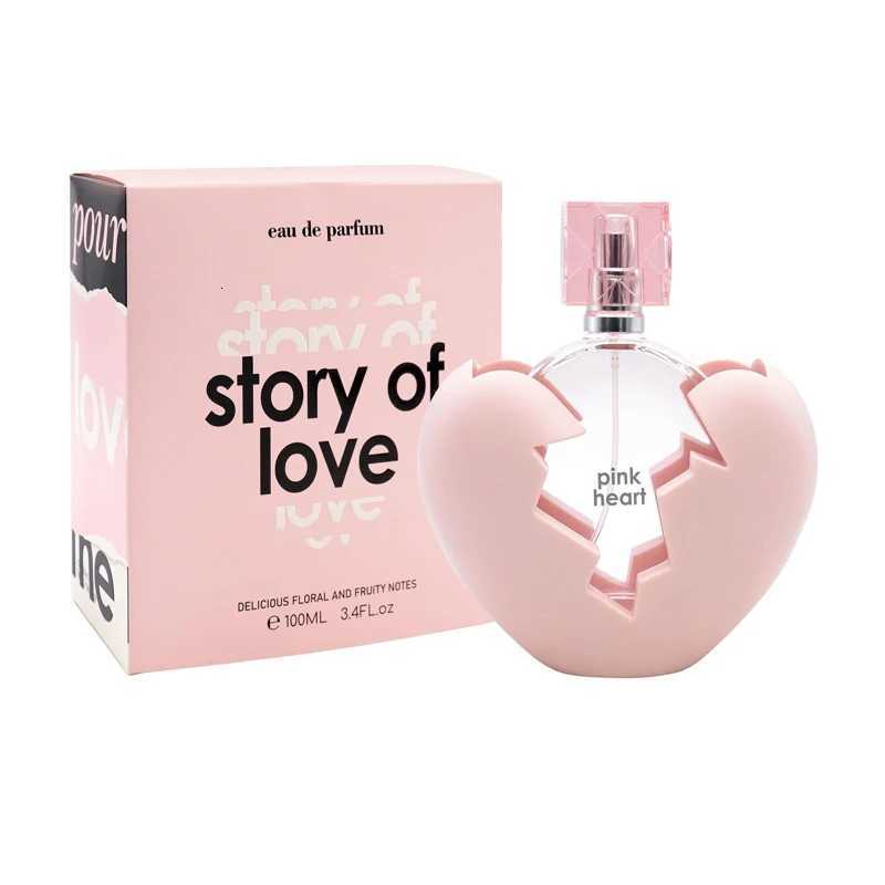 100ML Perfume For Women Oriental Fragrance Long Lasting Middle East Perfumes Atomizer Sexy Lady Perfume Female Fragrance Cologne W250712