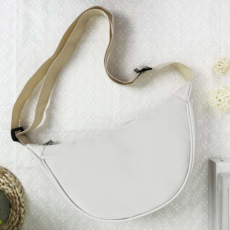 for Women CrossBorder Supply Of Nylon Fabric Leisure Mini Shoulder Bag Ladies Embroidered Han Female Pocket Purse