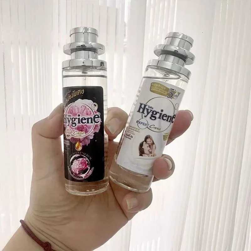 Advanced Charm Perfume Lasting Fresh Eau De Toilette Body Spray 35ml Unisex Milk Tulip Rose Irresistible Couple Date Fragrance W250712
