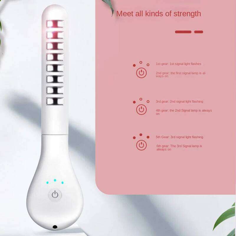 Home Use Female Private EMS Physiotherapy Tightening Device For Repair Of Peic Floor Muscles Physical Training Instrument