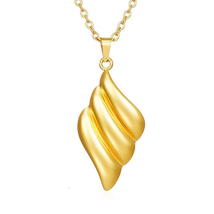 Luxury Jewelry Designer Jewelry Necklace For Women Autumn Smart New Versatile Necklace For Women Fashion Hot Style High-end Stainless Steel 18K Gold J