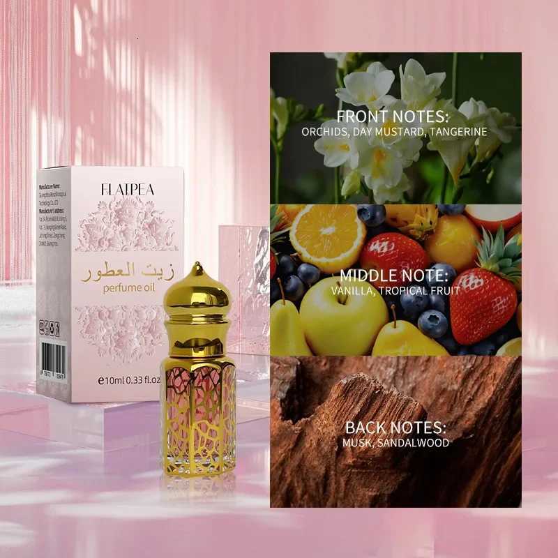 Brand Perfume Sandalwood Women Perfume Spray Flirting Pheromone Long Fruity Floral Light Fragrance Seductive Gentle Romance Gift W250712