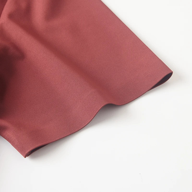 Mens Ultra Stretch Slim-Fit Short Sleeve Shirt Breathable Stretchable Abrasion-Resistant Solid Color Short Sleeve Shirt 250711