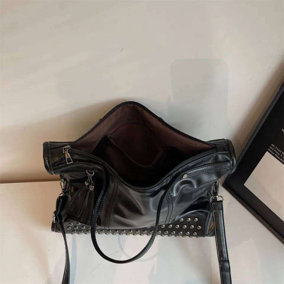 New In Handbag Hand Bag Brand Handbags Designer Women Shoulder Crossbody Sac Casual Tote Female Top-Handle Bags