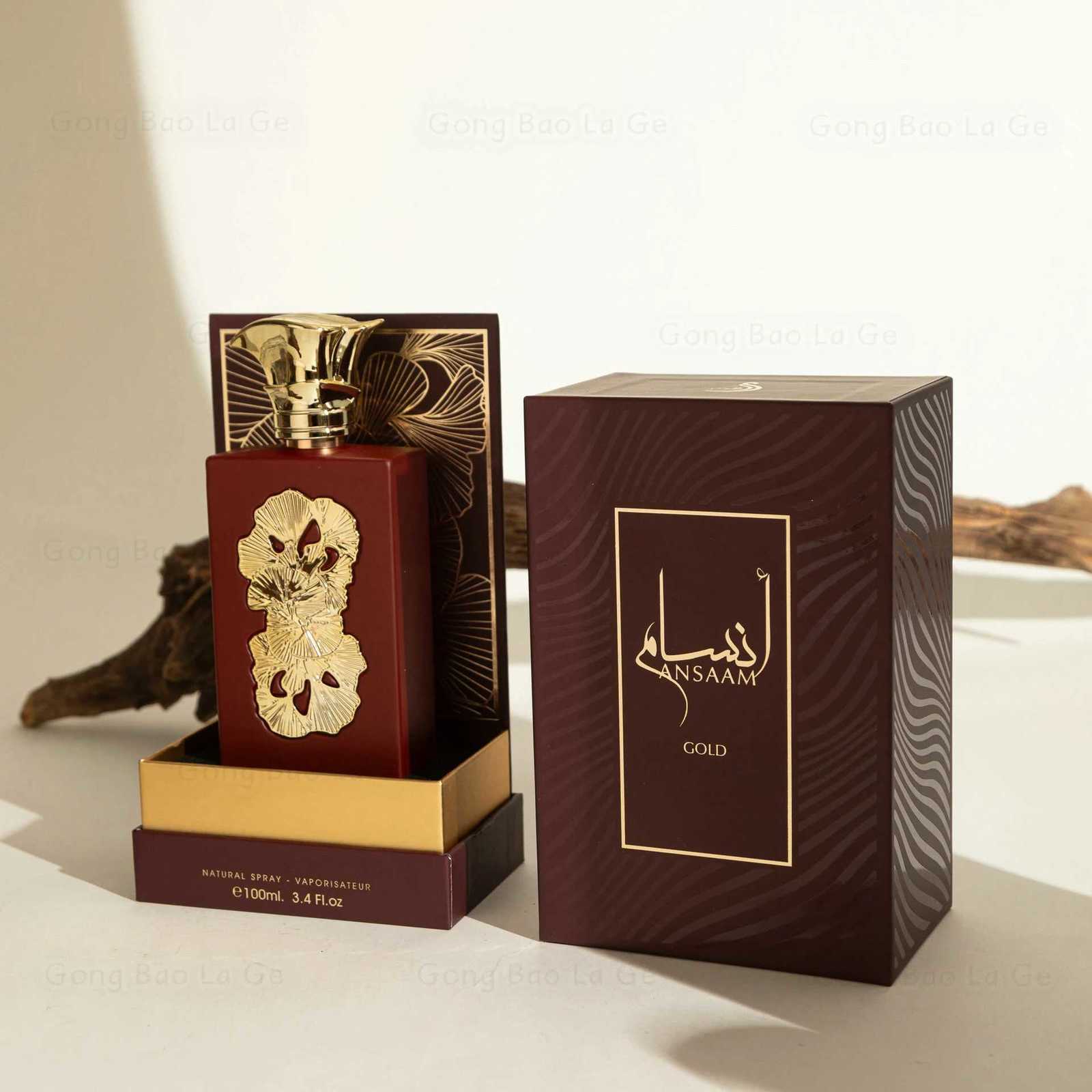 Lasting Fragrance Perfume Women Body Spray Perfume Plant Floral Scent Pheromone Eau De Parfum Black Cologne Men 100ml Toilette W250712