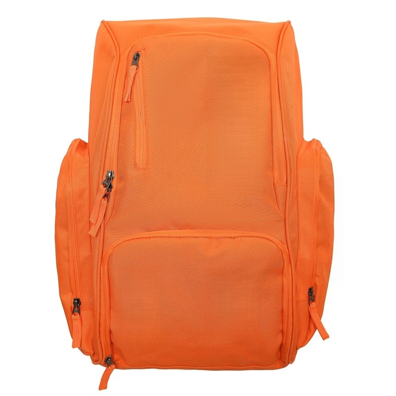 Outdoor bags tennis bag badminton backpack large capacity sports training multifunctional breathable wearproof waterproof basketball backpacks unisex 
